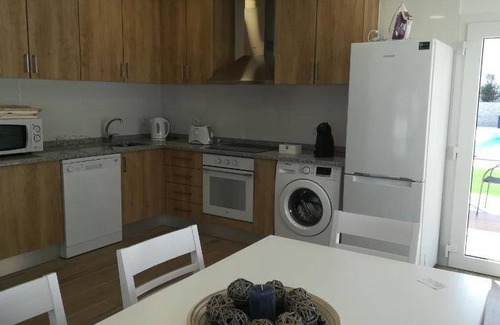 Alcobaca House | 250 m² House ∙ 5 bedrooms ∙ 9 guests