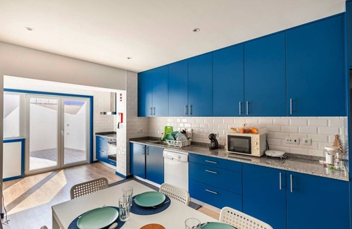 Aveiro Resort | 250 m² Private room ∙ 1 bedroom ∙ 2 guests