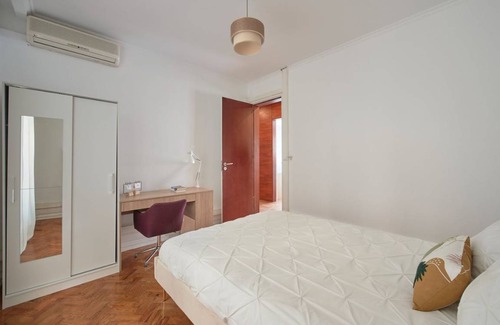 Santo Antonio Resort | 254 m² Private room ∙ 1 bedroom ∙ 1 guest