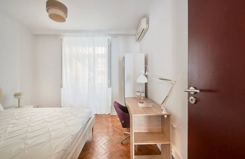 Santo Antonio Resort | 254 m² Private room ∙ 1 bedroom ∙ 1 guest