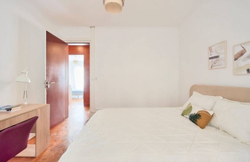 Santo Antonio Resort | 254 m² Private room ∙ 1 bedroom ∙ 1 guest
