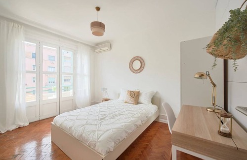 Santo Antonio Resort | 254 m² Private room ∙ 1 bedroom ∙ 1 guest