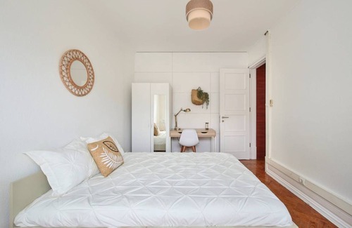 Santo Antonio Resort | 254 m² Private room ∙ 1 bedroom ∙ 1 guest