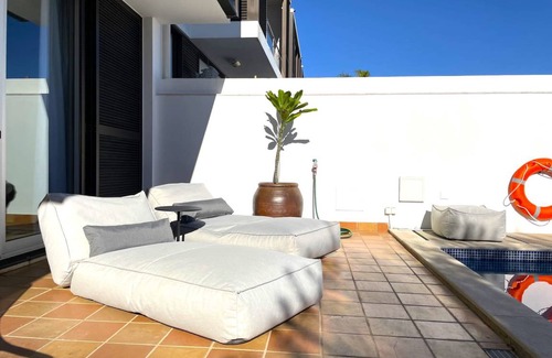 Tavira Villa | 255 m² Villa ∙ 4 bedrooms ∙ 8 guests