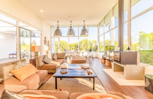 Quinta Do Conde Villa | 260 m² Villa ∙ 5 bedrooms ∙ 12 guests