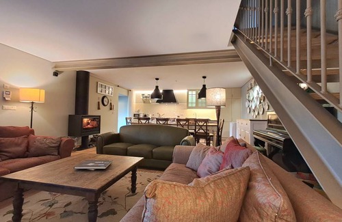 Paredes de Coura Villa | 260 m² Villa ∙ 5 bedrooms ∙ 10 guests