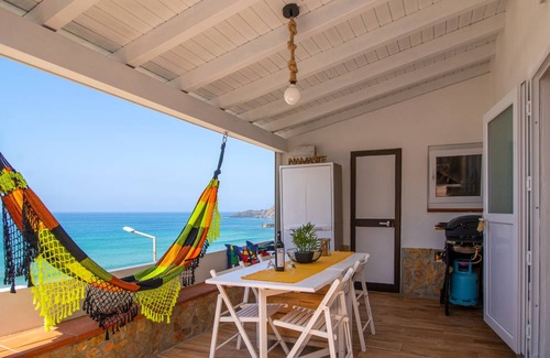 Aljezur House | 27 m² House ∙ 2 bedrooms ∙ 6 guests