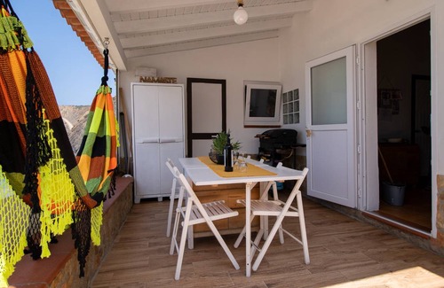 Aljezur House | 27 m² House ∙ 2 bedrooms ∙ 6 guests