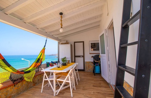 Aljezur House | 27 m² House ∙ 2 bedrooms ∙ 6 guests