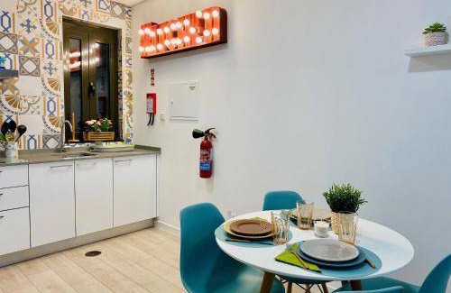 Costa Nova do Prado Hostel | 27 m² Hostel ∙ 4 guests