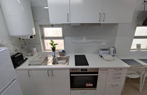Beato Bed & Breakfast | 28 m² Bed and breakfast ∙ 4 guests