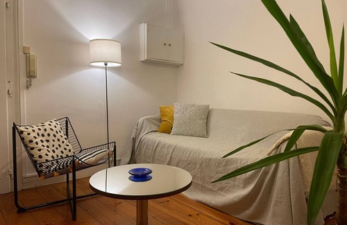Sao Bento Apartment | 3 Bedrooms Apartment
