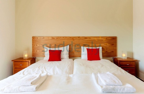 Praia del Rei Villa | 3 bedrooms, private pool, free WiFi, Praia d'el Rey Resort