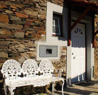 Seia House | 30 m² House ∙ 1 bedroom ∙ 4 guests