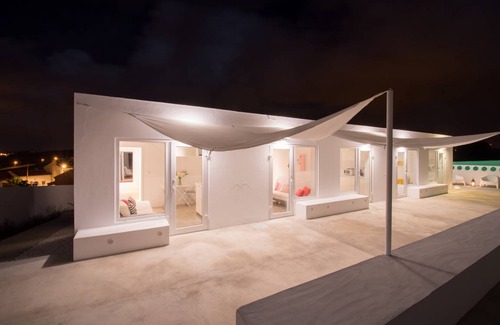 Peniche Apartment | 30 m² Apartment ∙ 1 bedroom ∙ 4 guests