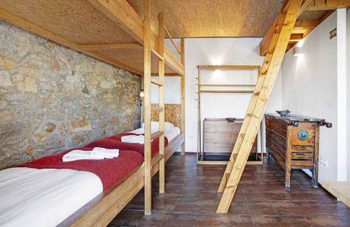 Baleal Apartment | 30 m² Apartment ∙ 1 bedroom ∙ 5 guests