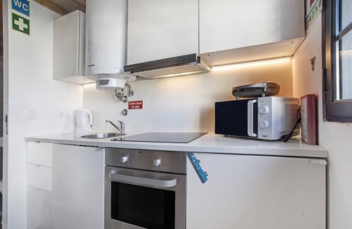 Baleal Apartment | 30 m² Apartment ∙ 1 bedroom ∙ 5 guests