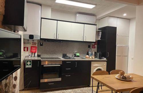 Nelas Apartment | 30 m² Apartment ∙ 1 bedroom ∙ 4 guests
