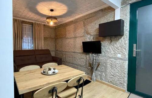 Nelas Apartment | 30 m² Apartment ∙ 1 bedroom ∙ 4 guests
