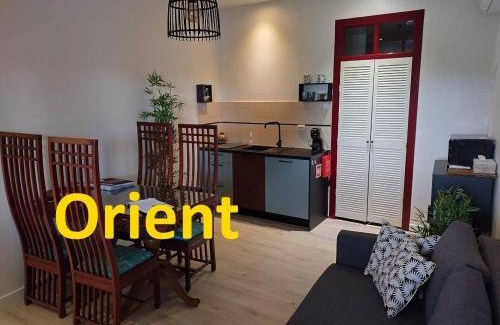 Redinha Bed & Breakfast | 30 m² Bed and breakfast ∙ 4 guests