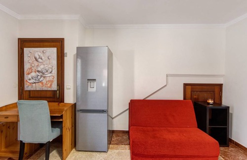 Oliveira De Azemeis House | 30 m² House ∙ 1 bedroom ∙ 4 guests