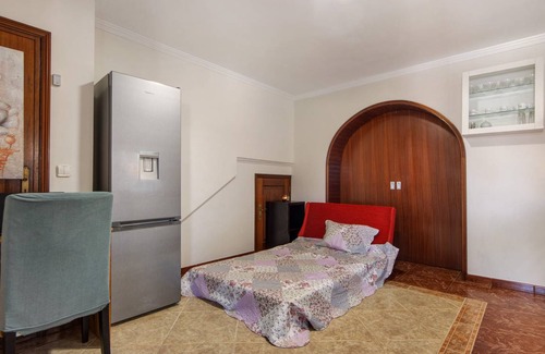 Oliveira De Azemeis House | 30 m² House ∙ 1 bedroom ∙ 4 guests