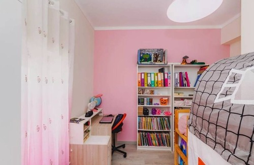 Coimbra Apartment | 300 m² Apartment ∙ 3 bedrooms ∙ 20 guests