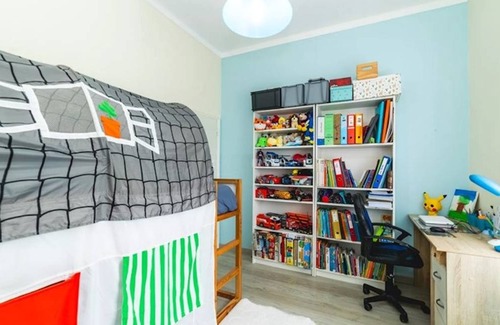 Coimbra Apartment | 300 m² Apartment ∙ 3 bedrooms ∙ 20 guests