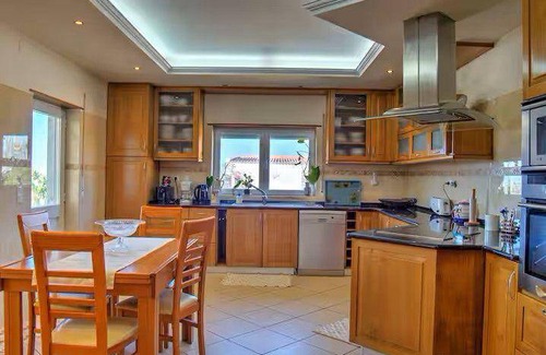 Ribamar House | 300 m² House ∙ 4 bedrooms ∙ 8 guests