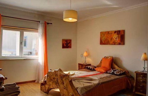 Ribamar House | 300 m² House ∙ 4 bedrooms ∙ 8 guests