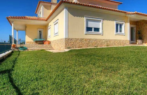 Ribamar House | 300 m² House ∙ 4 bedrooms ∙ 8 guests
