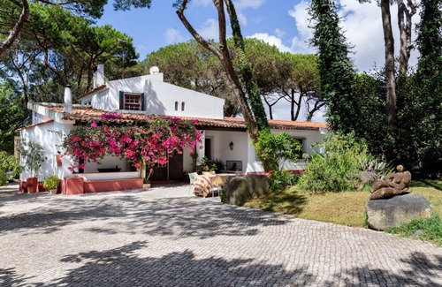 Aldeia Galega House | 3000 m² House ∙ 4 bedrooms ∙ 8 guests