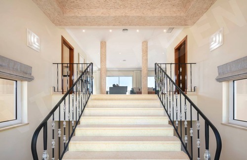 Mato Serrao Villa | 310 m² Villa ∙ 4 bedrooms ∙ 8 guests