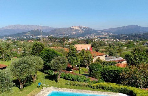 Ponte de Lima House | 320 m² House ∙ 3 bedrooms ∙ 7 guests