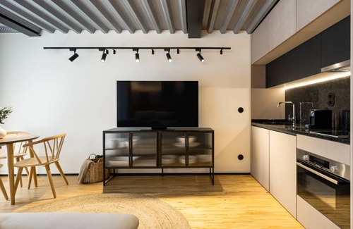 Leixões Apartment | 33 m² Apartment ∙ 2 guests