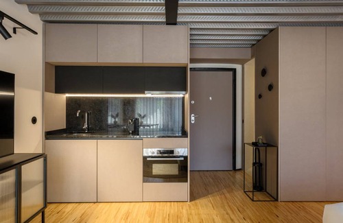 Leixões Apartment | 33 m² Apartment ∙ 2 guests