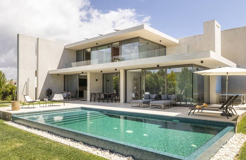 Carvalhal Villa | 343 m² Villa ∙ 6 bedrooms ∙ 12 guests