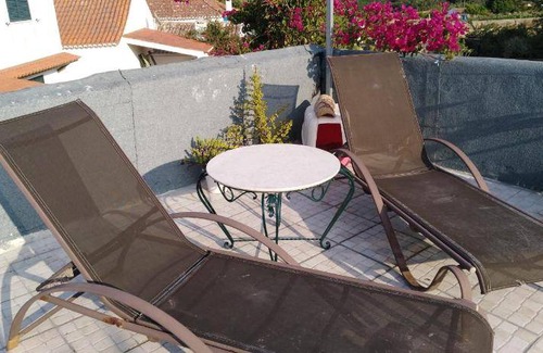 Sintra House | 35 m² House ∙ 2 guests