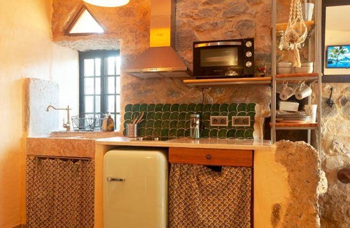 Sintra House | 35 m² House ∙ 2 guests