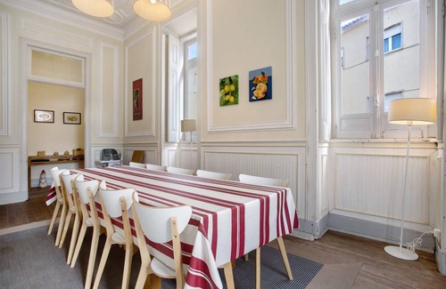 Sao Martinho do Porto House | 350 m² House ∙ 5 bedrooms ∙ 12 guests