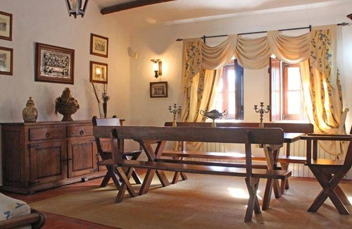 Avis Villa | 3500 m² Villa ∙ 3 bedrooms ∙ 6 guests