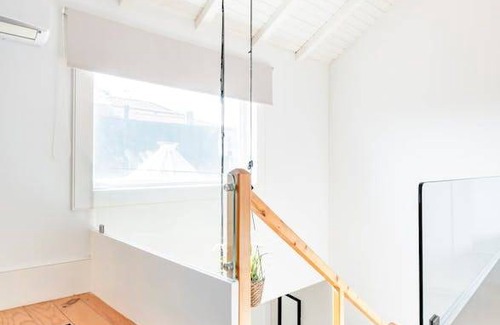 Centro / Baixa Apartment | 36 m² Apartment ∙ 1 bedroom ∙ 3 guests