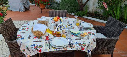 Caldas da Rainha Bed & Breakfast | 36 m² Bed and breakfast ∙ 3 guests