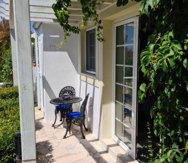 Caldas da Rainha Bed & Breakfast | 36 m² Bed and breakfast ∙ 3 guests