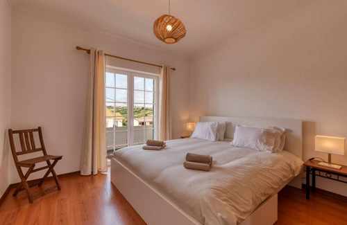 Ribamar House | 367 m² House ∙ 6 bedrooms ∙ 12 guests