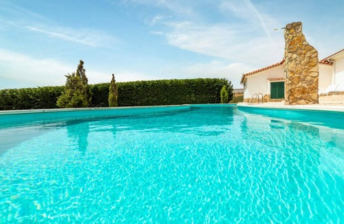 Ribamar Villa | 367 m² Villa ∙ 6 bedrooms ∙ 12 guests