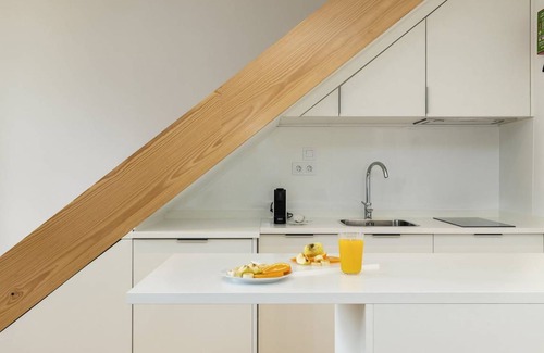 Belem Apartment | 40 m² Apartment ∙ 1 bedroom ∙ 4 guests