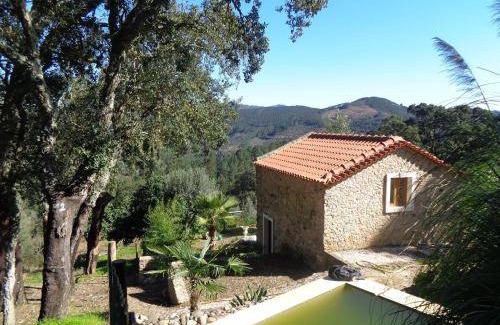 Ferreira do Zezere House | 40 m² House ∙ 1 bedroom ∙ 4 guests