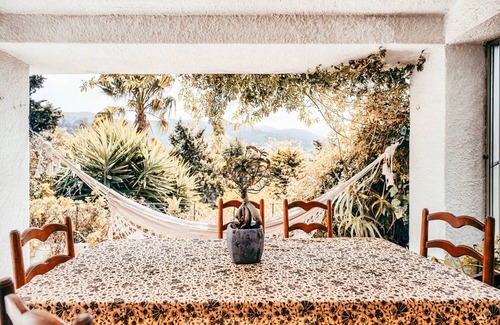 Galamares House | 400 m² House ∙ 5 bedrooms ∙ 9 guests