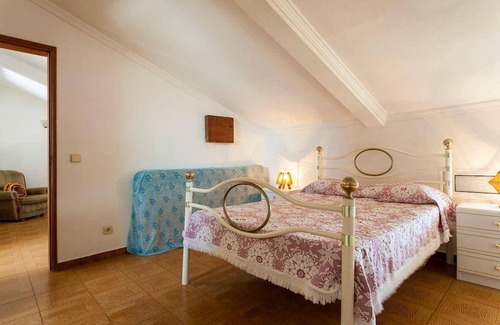 Vila Nova De Cacela Apartment | 45 m² Apartment ∙ 1 bedroom ∙ 4 guests